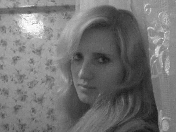 Танюшка Подкорытова