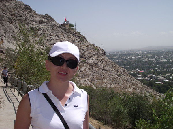 Венера Мийназарова