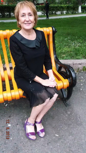 Надежда Вешко (Карабан)