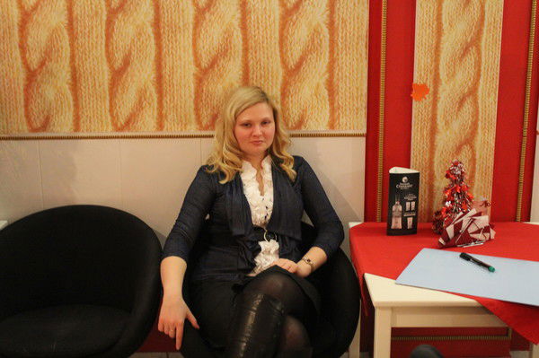 Ирина Силина