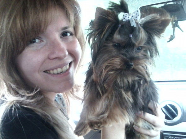 Галина Снежко