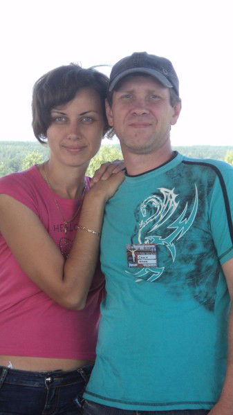 Екатерина Зданович