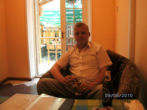 Виктор Поляков