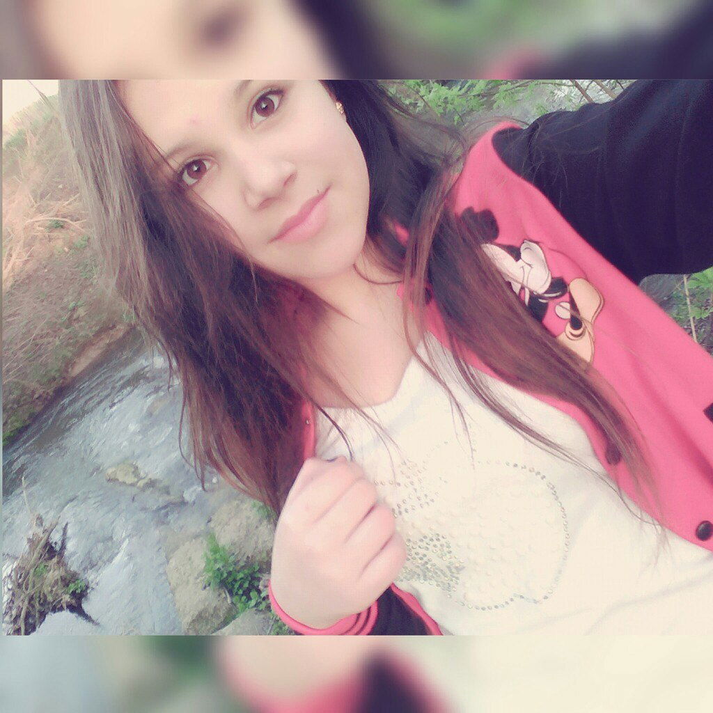 Смирнова Диана