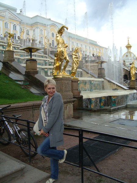 Людмила Сердюкова