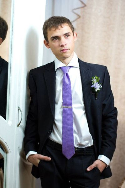 Владимир Волков