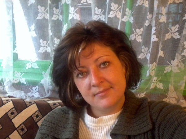 Анна Алексеенко