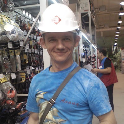 Николай Барышников