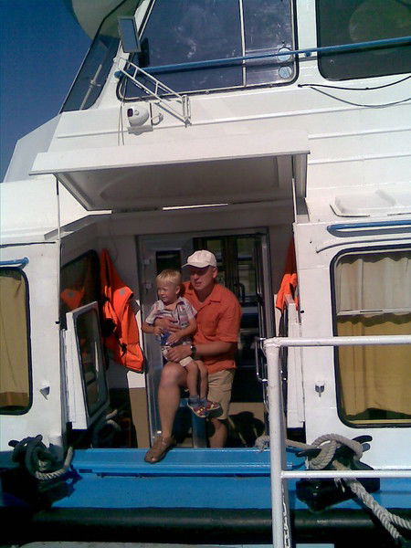 Николай Давидюк-Мельник