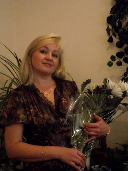 Татьяна Соронина