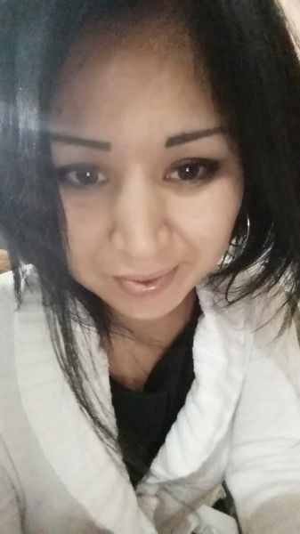 Зульфия Нуриденова