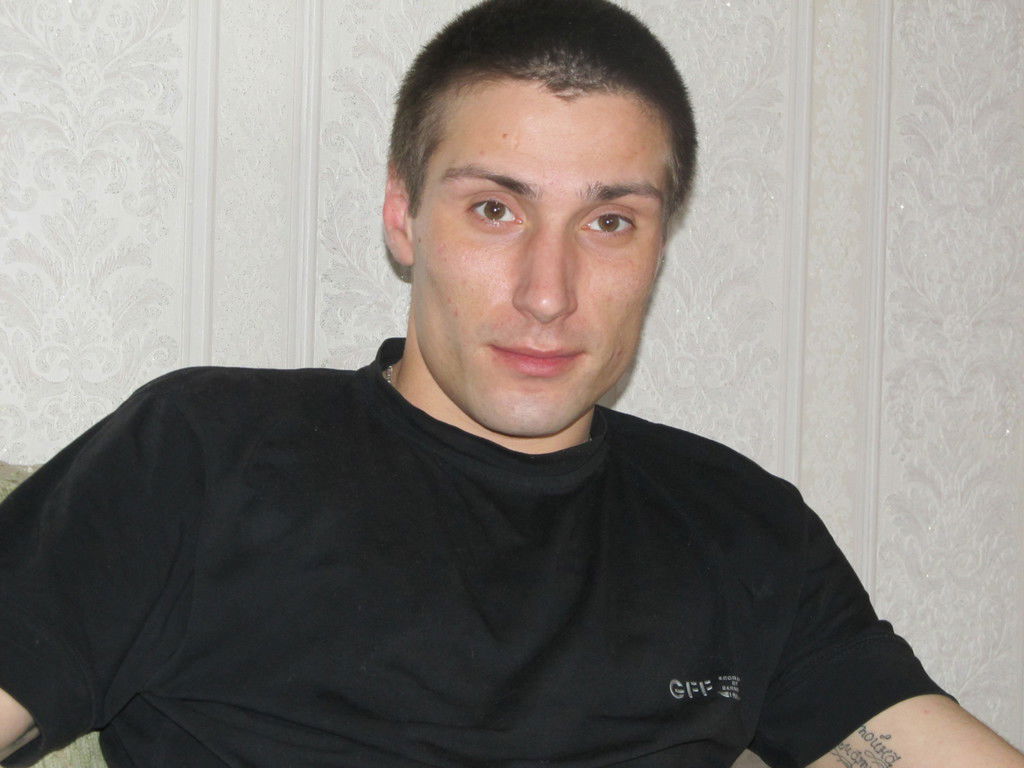 Михаил Строяновский