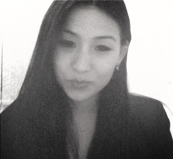 Гулсим Искакова