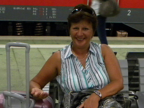 Валентина Martin