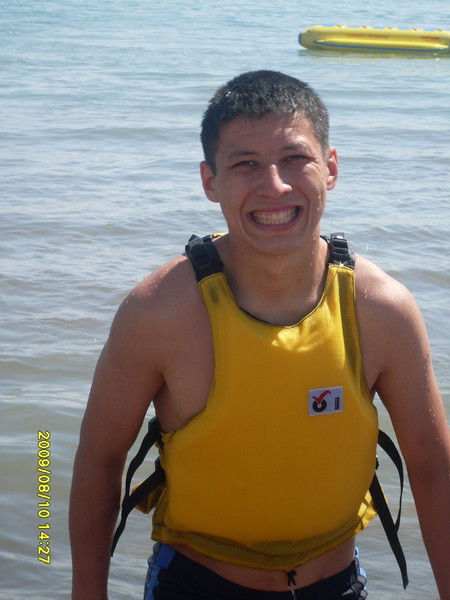 Адилжан Турганов