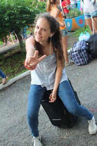 ***лизочка ***