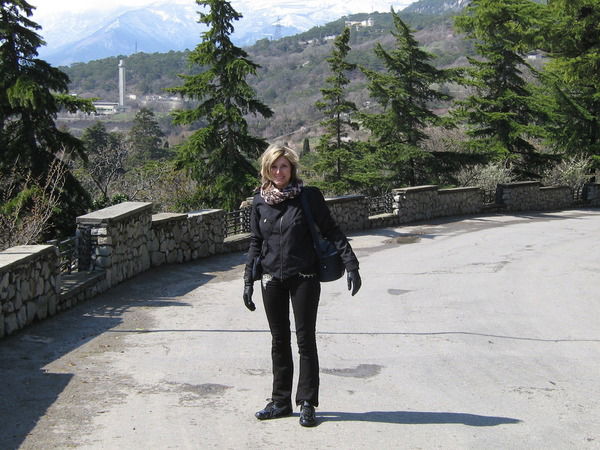 Юлия Федоренко