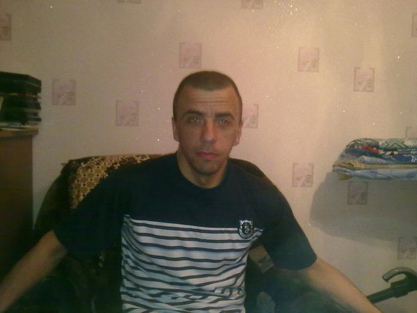 Евгений Бондаренко