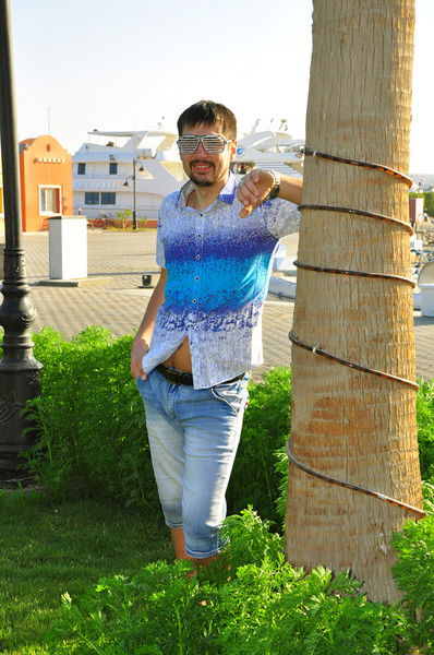 Иван Завертнев