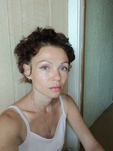 Саблева Ирина