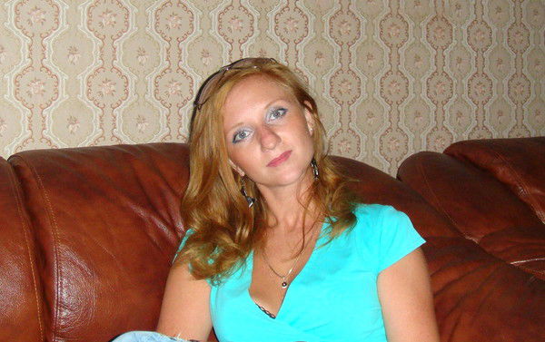 Елизавета Кочина