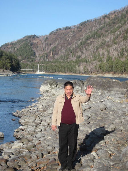 Aлександр Самалов