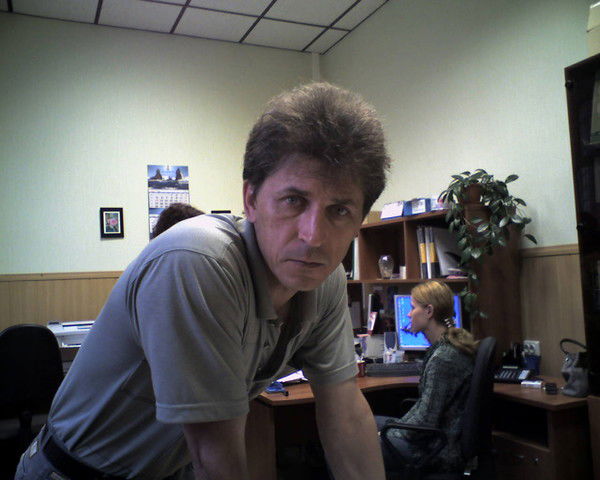 Юрий Гетманский