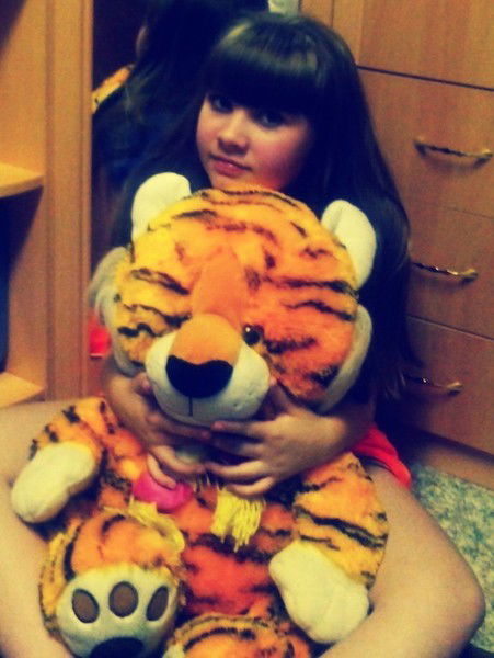 Дарья Беляева