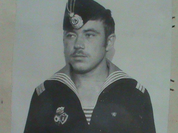 Петр Никульшин