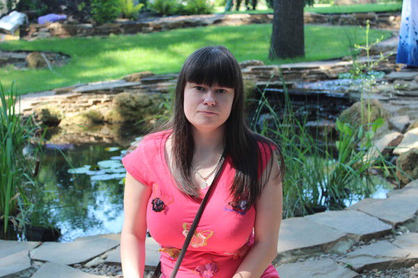 Ольга Виноградова