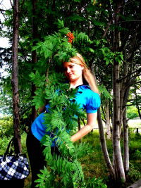 Виктория Рогожкина