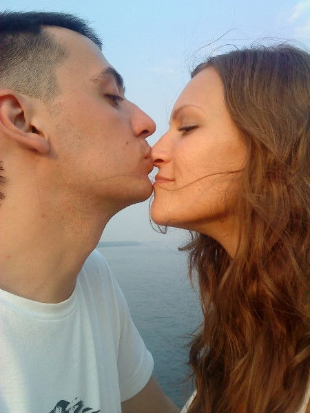 Марина Илюшина