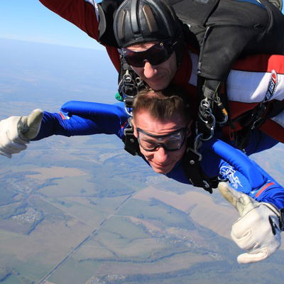 Вадим Бычков