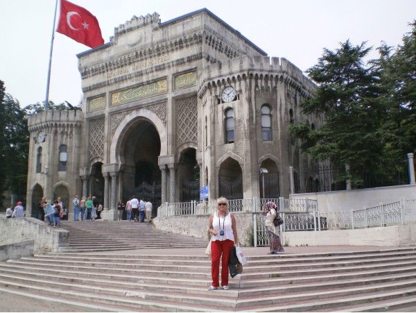 Алла Грачева