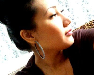 Диана Нурлановна