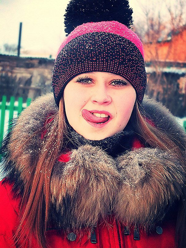 Кристина Королёва