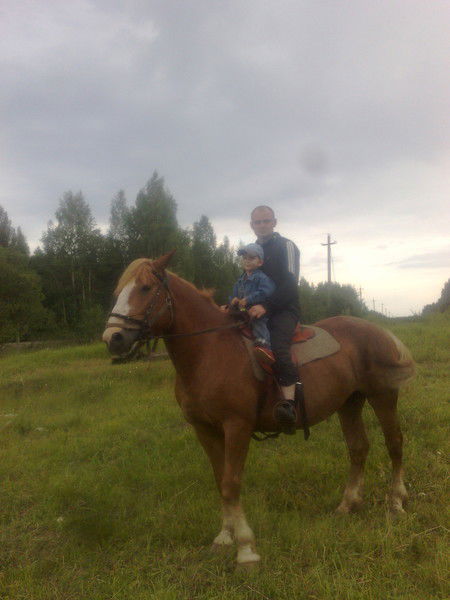 Денис Федоров