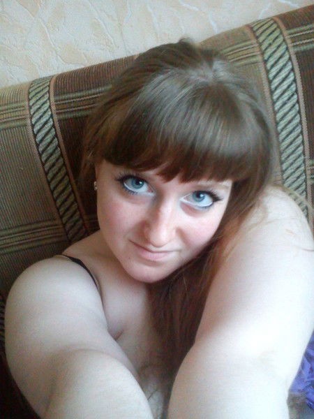 Ксения Маркова