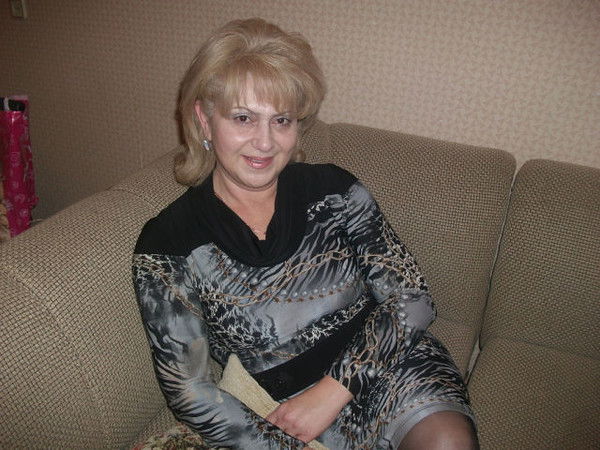 Сусанна Петросян