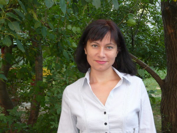 Наталья Минеева