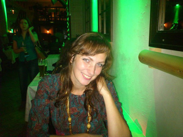 Ольга Лятуева