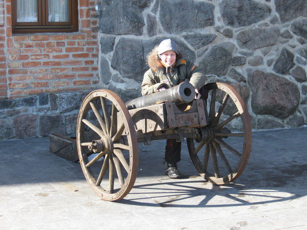 Степа Серебряков