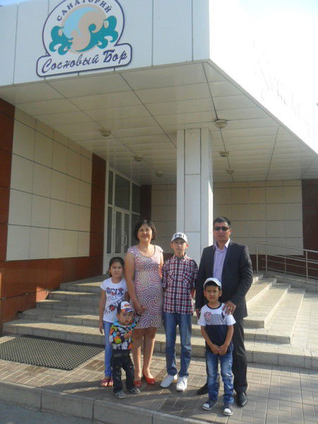 Талгат Койшыгулов