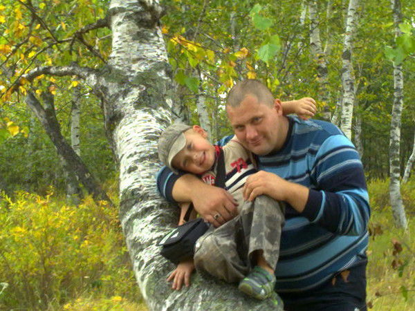 Алексей Рослик