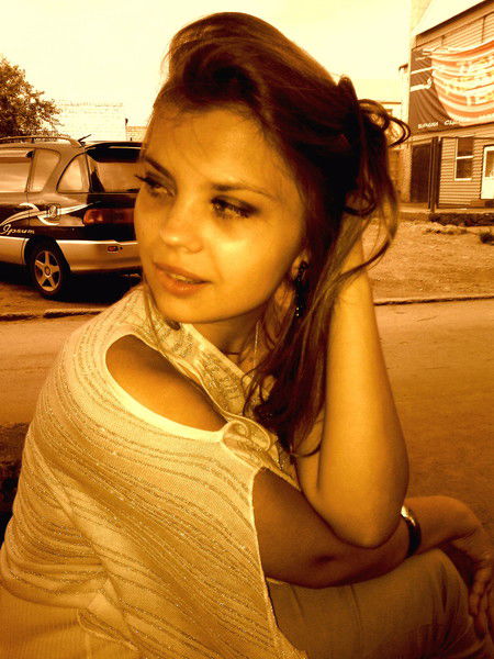 Маргарита Ошарова