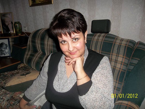 Любочка Любочка