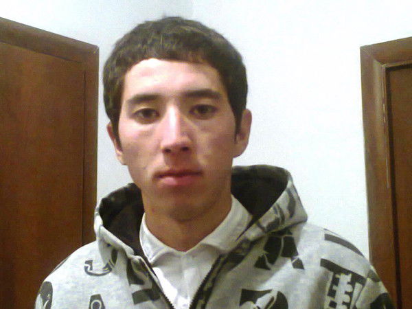 Кайсар Кабылбеков