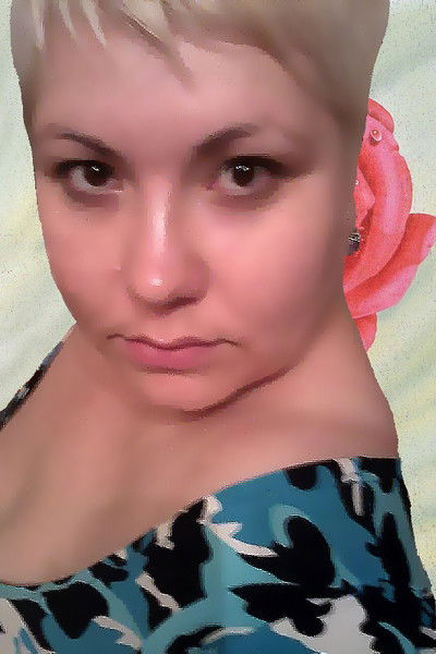 Галина Шарафутдинова