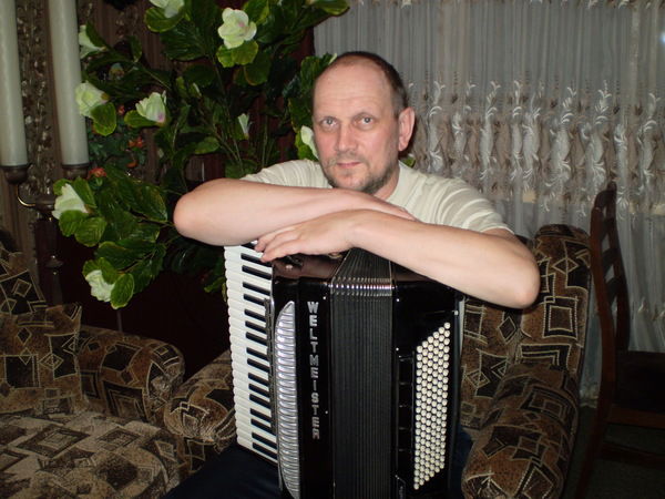 Вячеслав Данченков