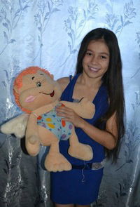 Анжелика Героева